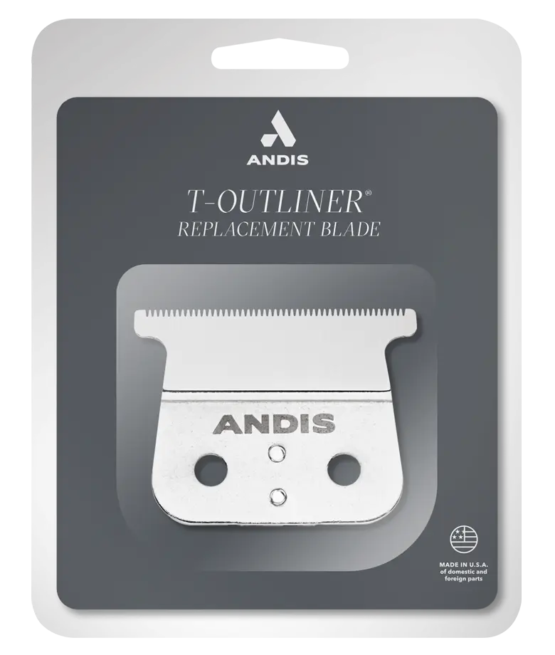 Andis 04521 Blade for T-Outliner