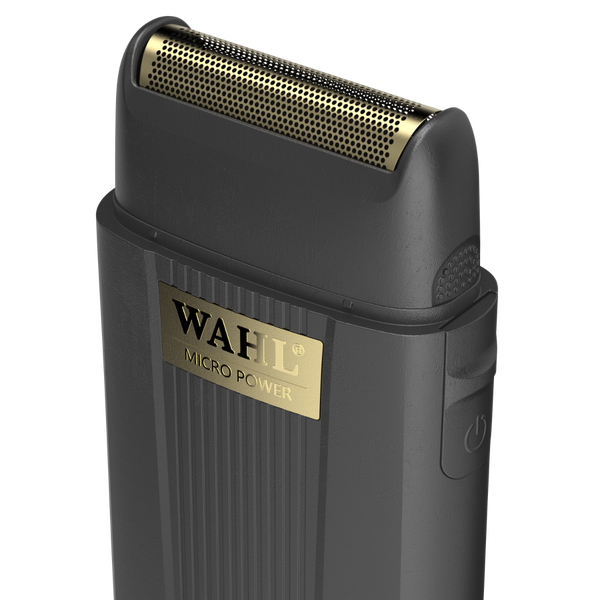 Wahl Micro Power Shaver