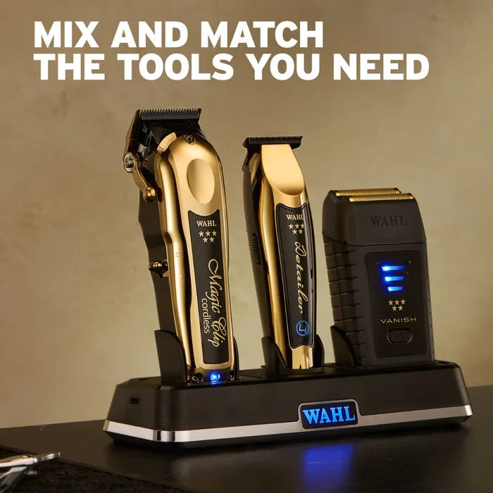 Wahl 3023291 Professional Power Station