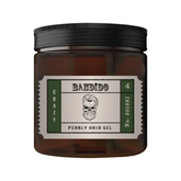 BANDIDO Hair Styling Gel 500ml - #4 CRAZY