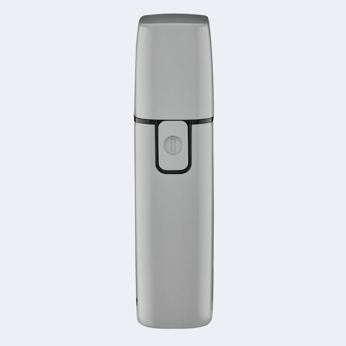 BaBylissPRO® FOILFX02 Limited Edition All-Metal Double-Foil Shaver (Grey)