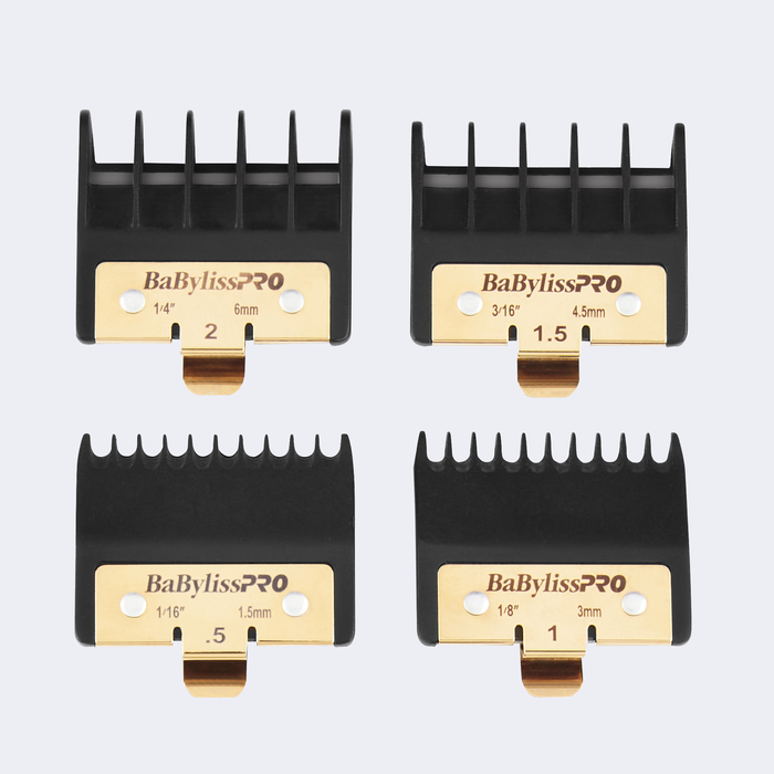 BaBylissPRO® Premium Trimmer Guards
