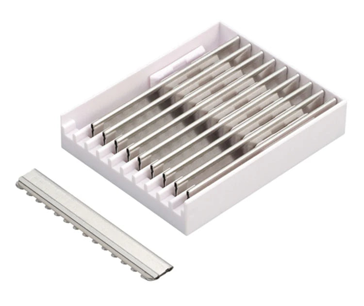 Feather Styling Razor Standard Replacement Blades