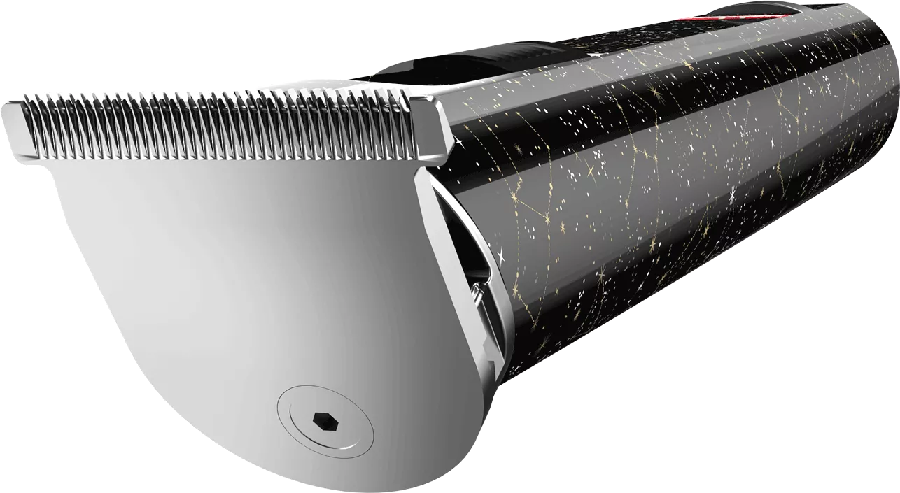 Heiniger Libertas Cordless T-Trimmer