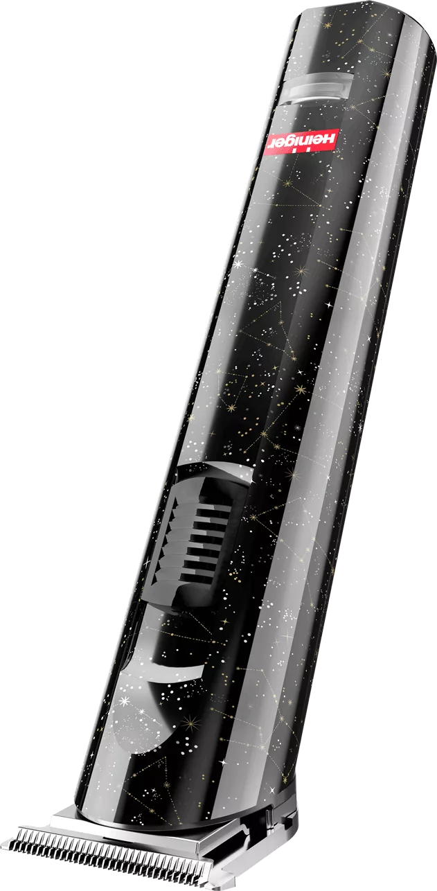 Heiniger Libertas Cordless T-Trimmer