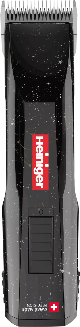 Heiniger Orion Cordless Detachable Blade Clipper