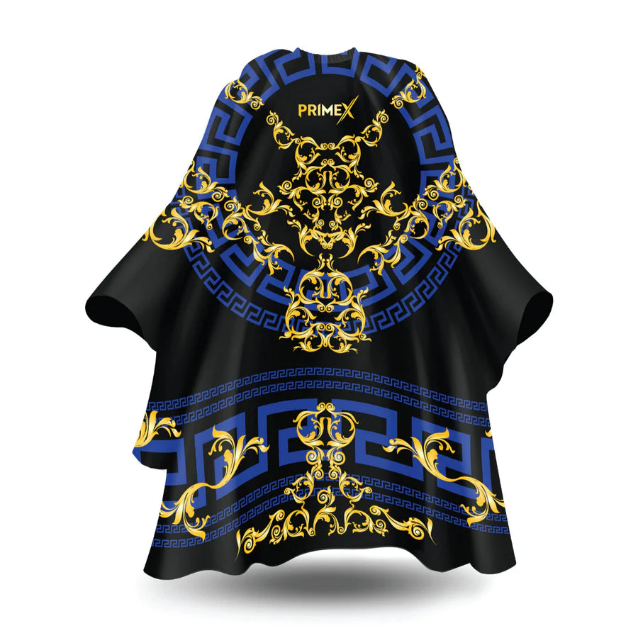 Annie PrimeX Premium Barber Cape Lux