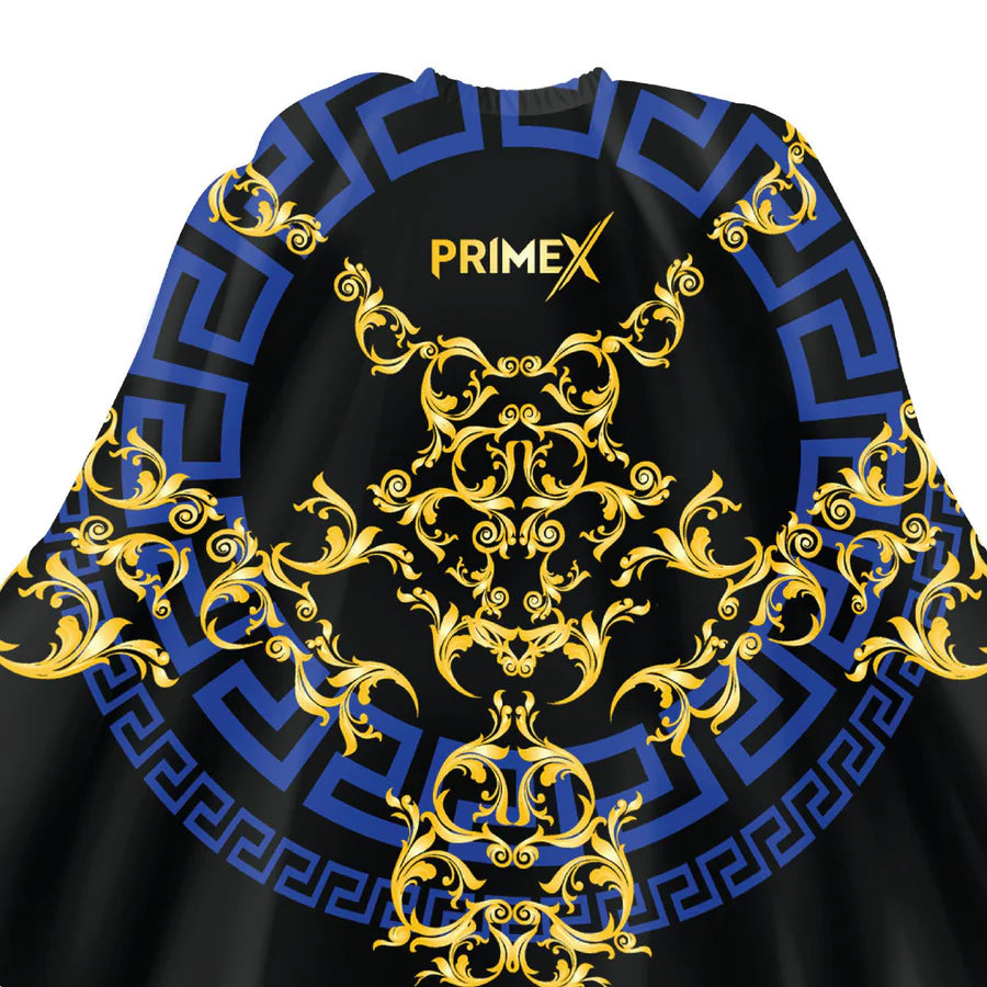 Annie PrimeX Premium Barber Cape Lux
