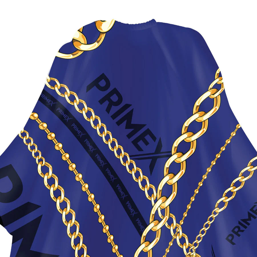 Annie PrimeX Premium Barber Cape Chains