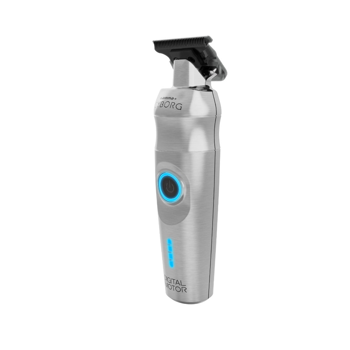 Gamma+ Cyborg Cordless Trimmer