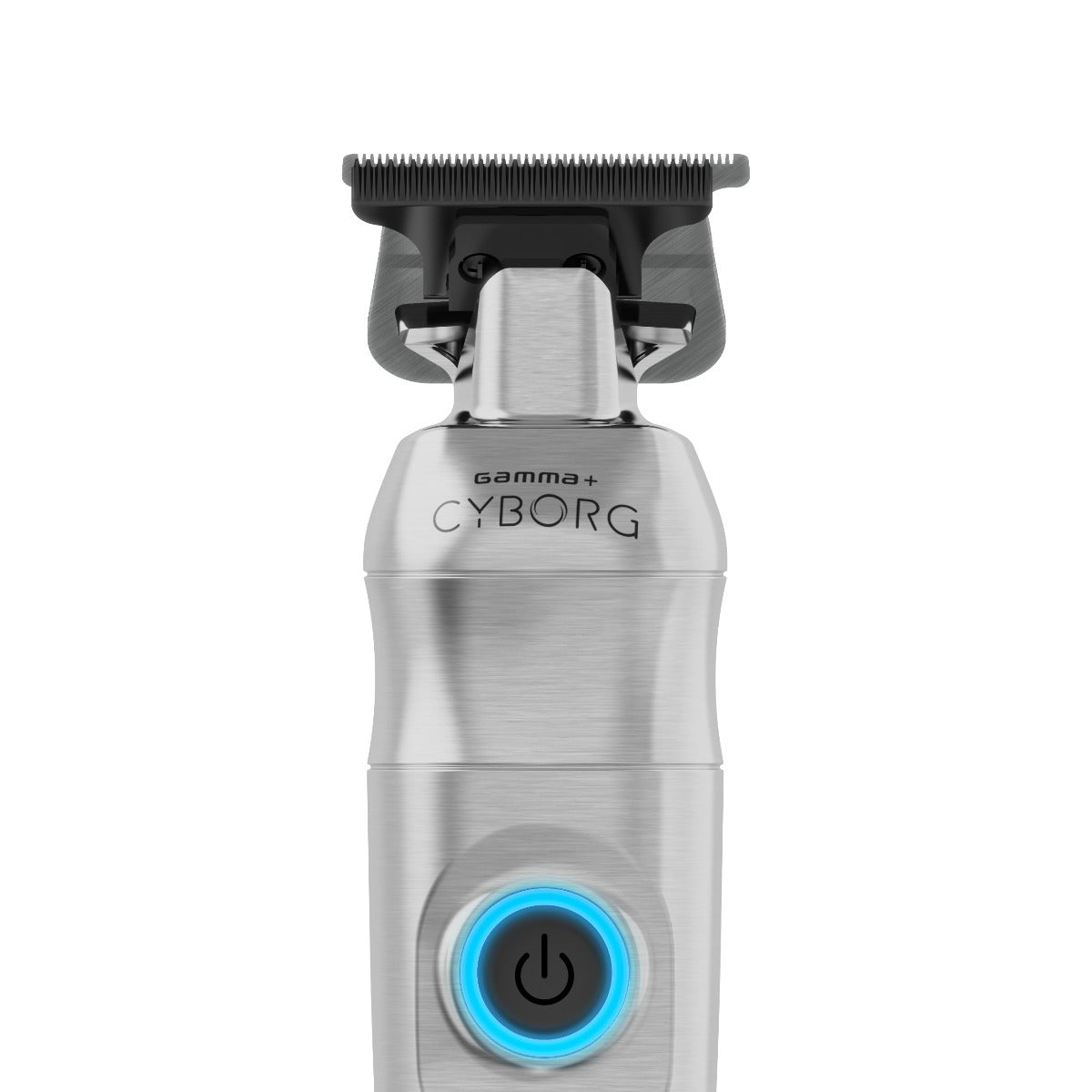 Gamma+ Cyborg Cordless Trimmer