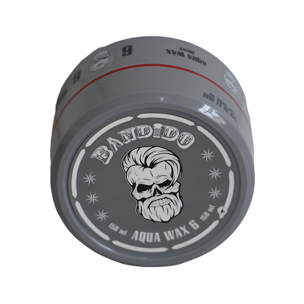 Bandido Aqua Wax -6- 150ml