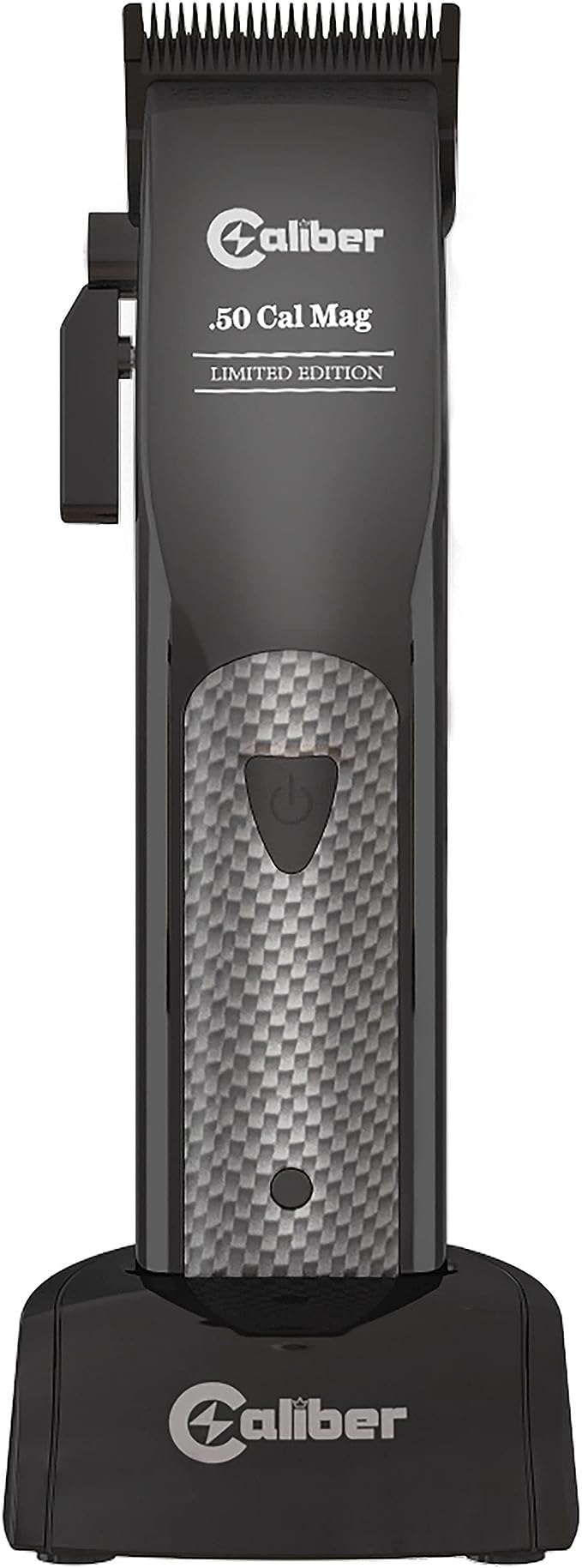 Caliber .50 CAL MAG Limited Edition - BLACK
