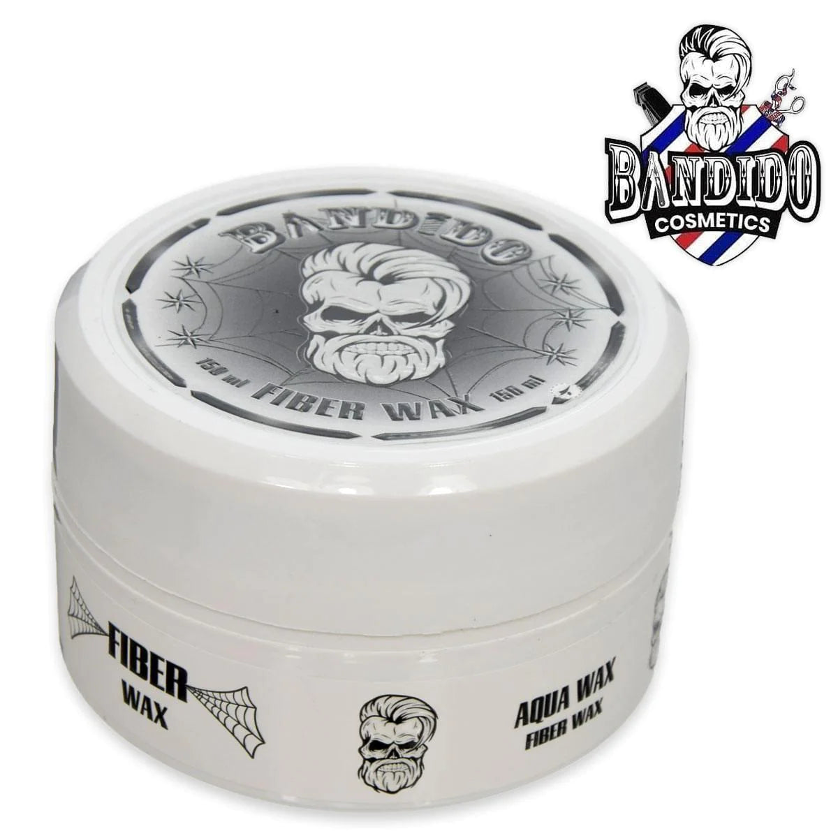 Bandido Fiber Wax 150ml