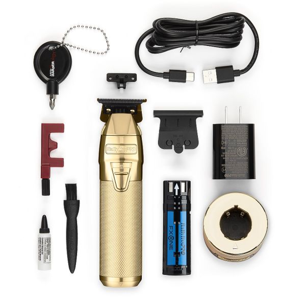 BaBylissPRO® FXONE™ GOLDFX Trimmer