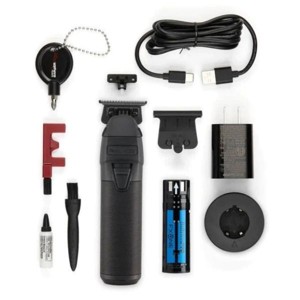 BaBylissPRO® FXONE™ BLACKFX Trimmer