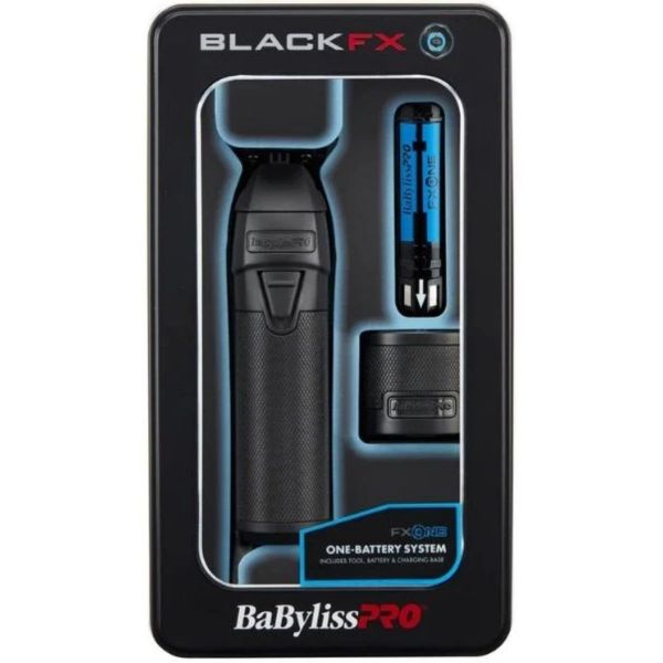 BaBylissPRO® FXONE™ BLACKFX Trimmer
