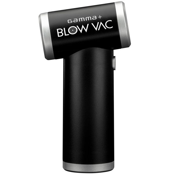 Gamma+ Blow Vac 2-in-1 Cordless Mini Blower & Vacuum