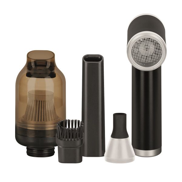 Gamma+ Blow Vac 2-in-1 Cordless Mini Blower & Vacuum