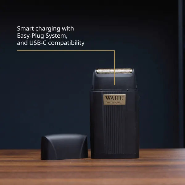 Wahl Micro Power Shaver