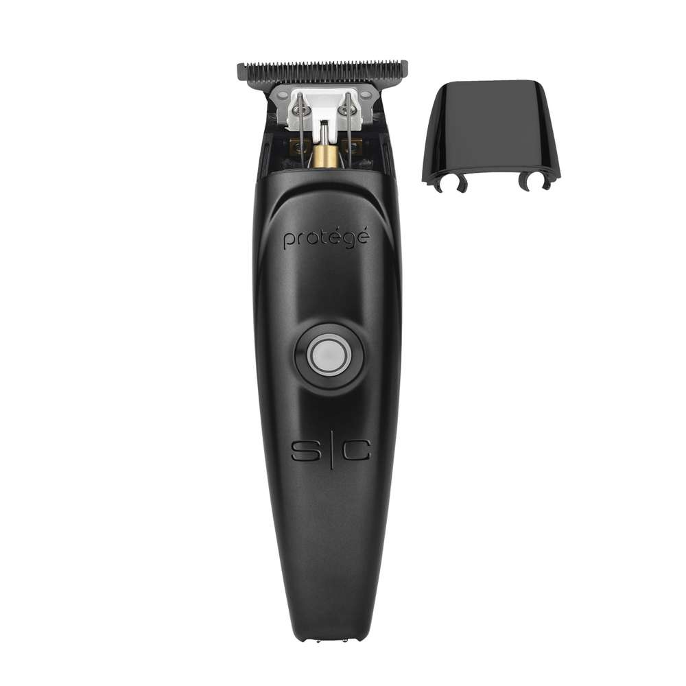 Stylecraft Protégé Cordless Hair Trimmer Matte Metallic Black