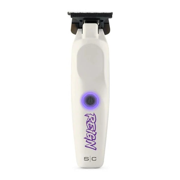 Stylecraft Reign hair trimmer with EON digital brushless motor