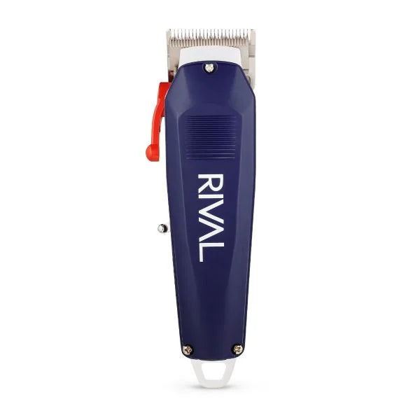 Stylecraft Rival metal hair clipper with digital display