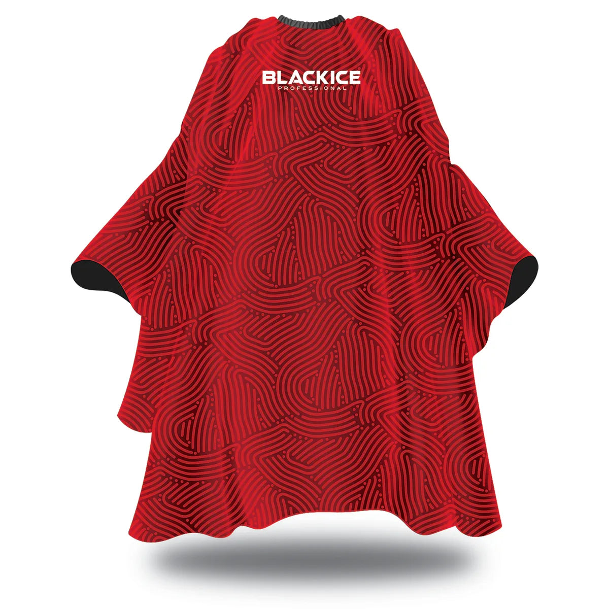 Blackice HEAT Barber Cape