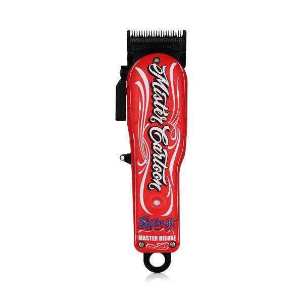 Stylecraft Rebel mister cartoon hair clipper limited edition