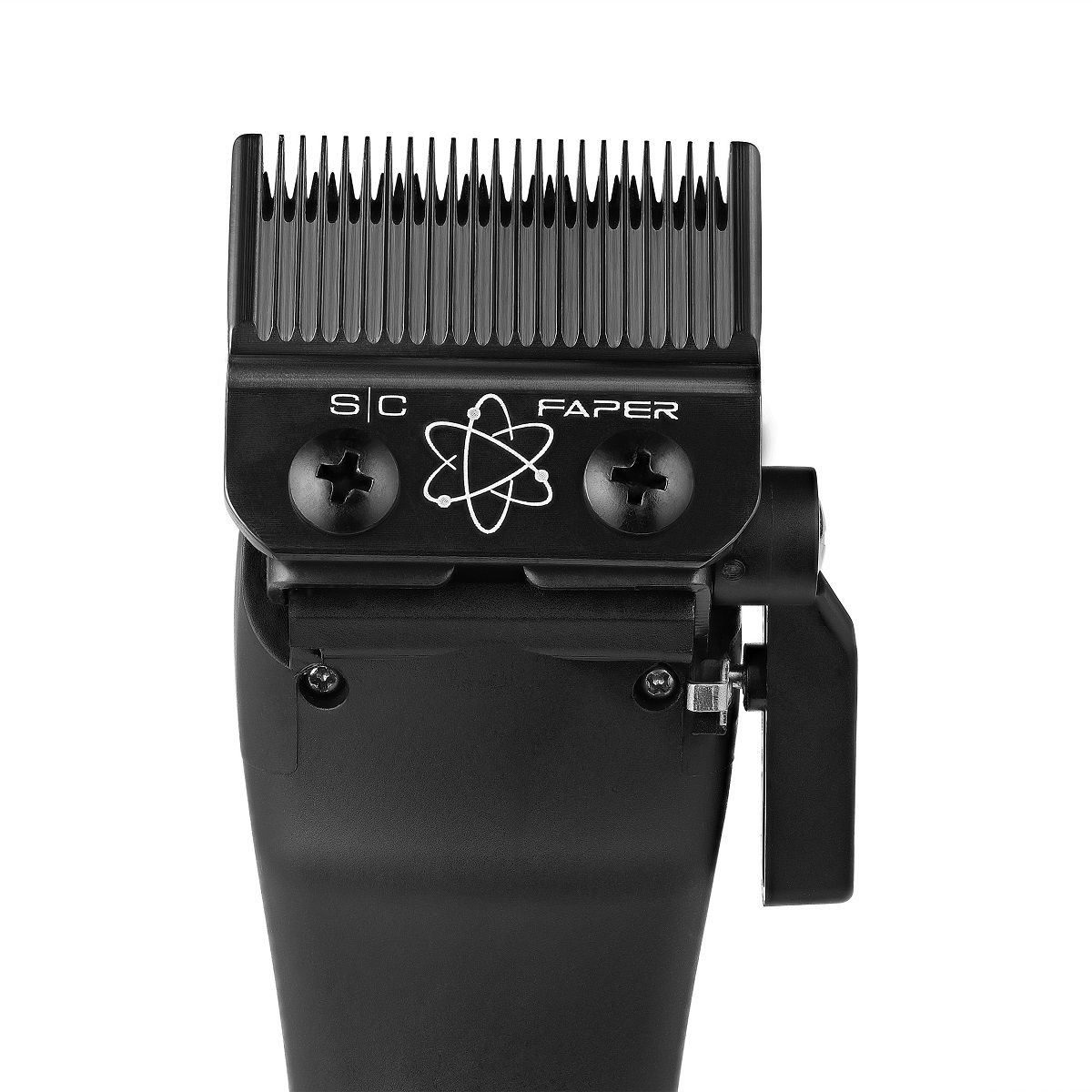 Stylecraft SC611M Pro METAL EDITION Instinct Professional Vector Motor Clipper