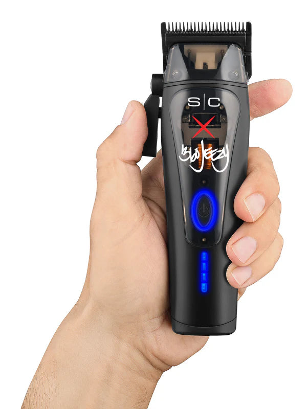 StyleCraft x 360 Jeezy Cordless IN2 Vector Motor Clipper