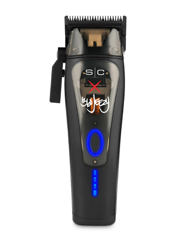 StyleCraft x 360 Jeezy Cordless IN2 Vector Motor Clipper