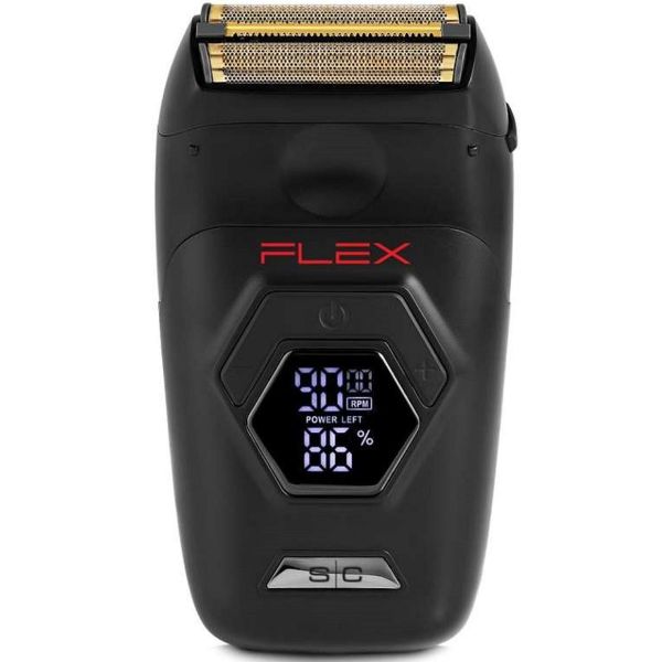 Stylecraft FLEX Double Foil Super-Torque Shaver