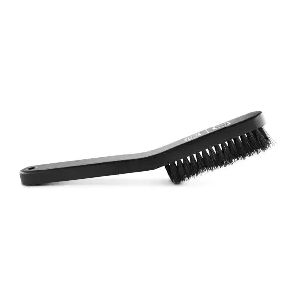 Stylecraft no knuckles curved fade natural bristle brush medium