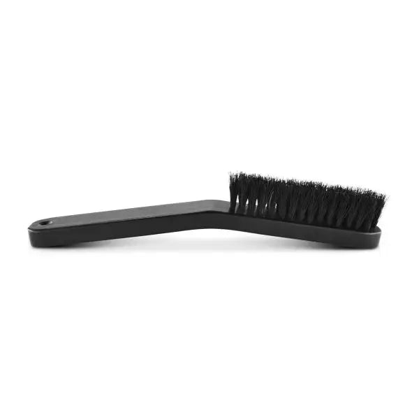 Stylecraft no knuckles curved fade natural bristle brush medium