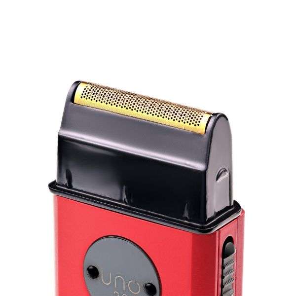 Stylecraft UNO 2.0 - Pro Single Foil USB-c Foil Shaver