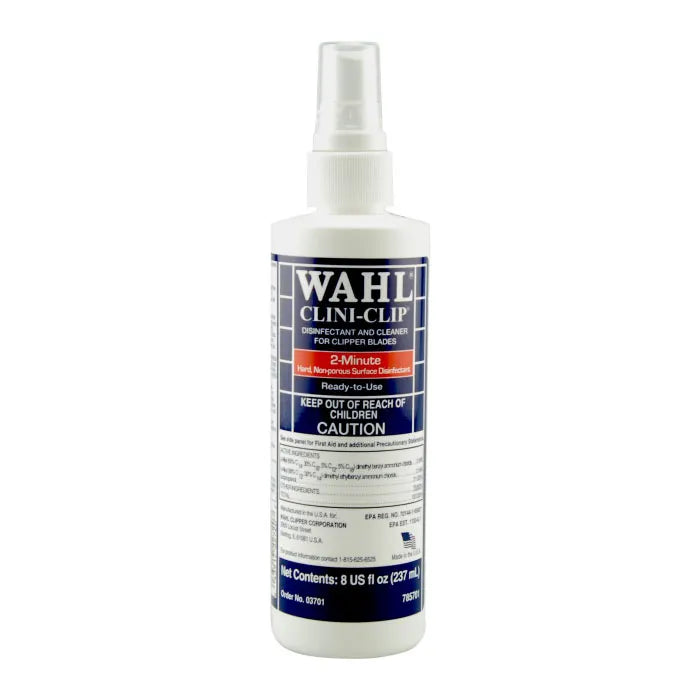Wahl 3701 Clini Clip 8 oz