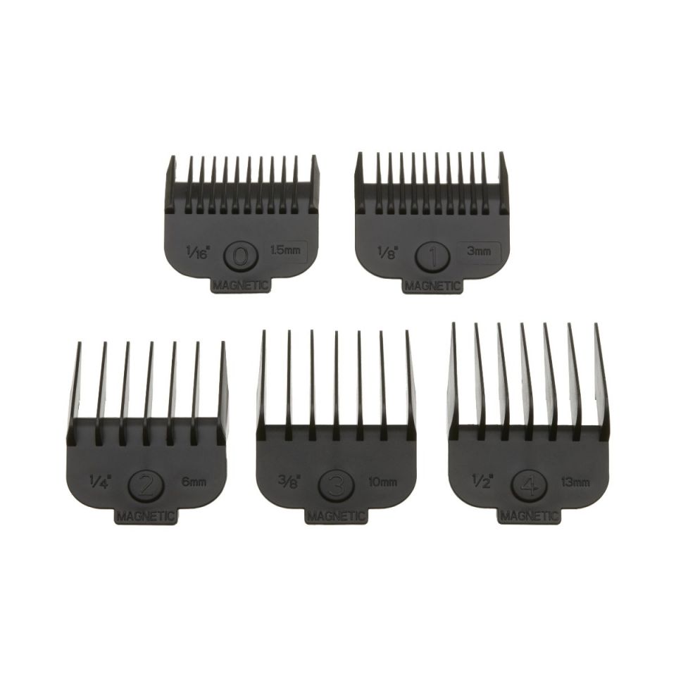 Stylecraft Power Ryde Corded Hair Clipper