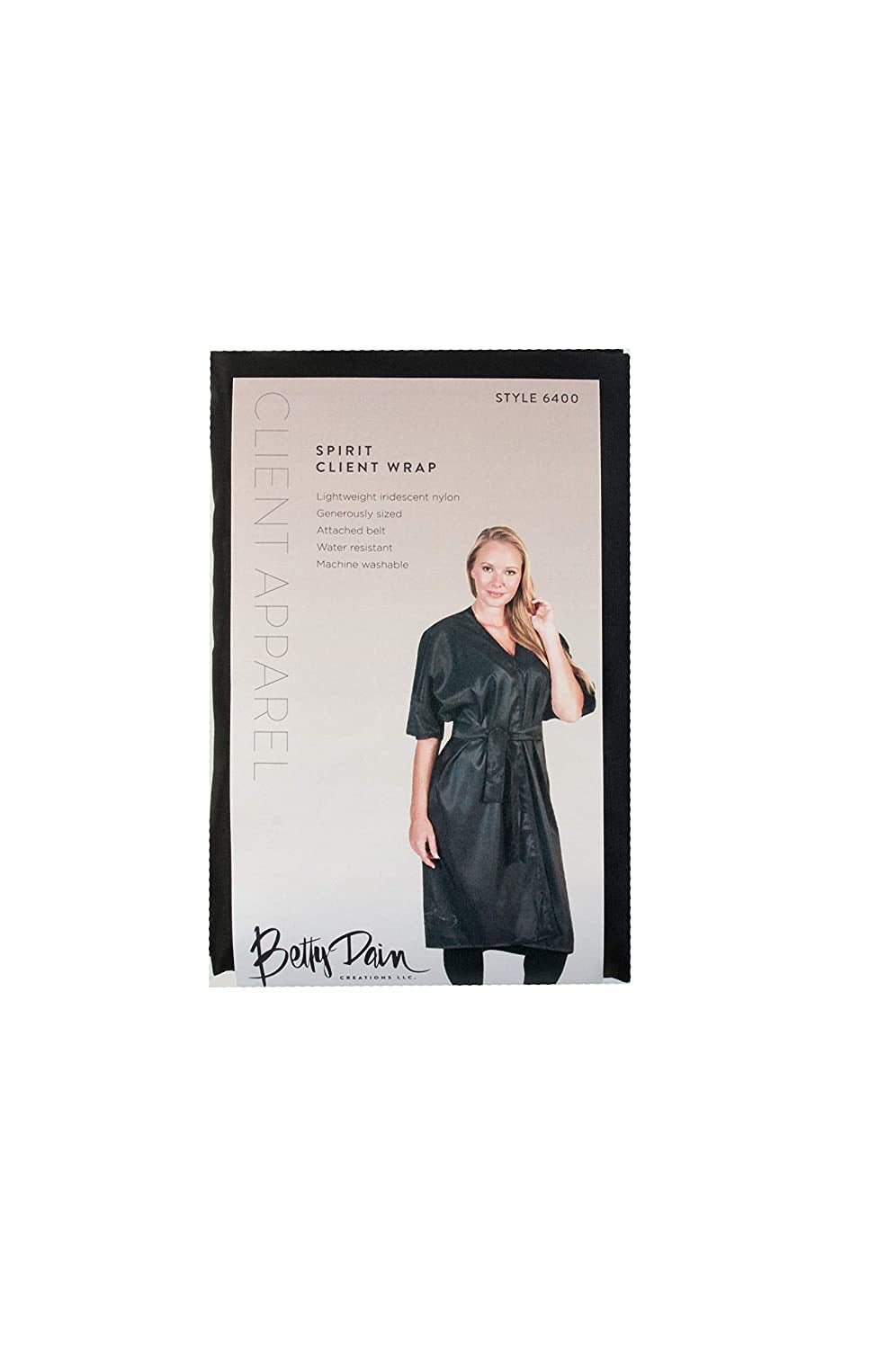 Betty Dain 6400 Spirit Client Wrap