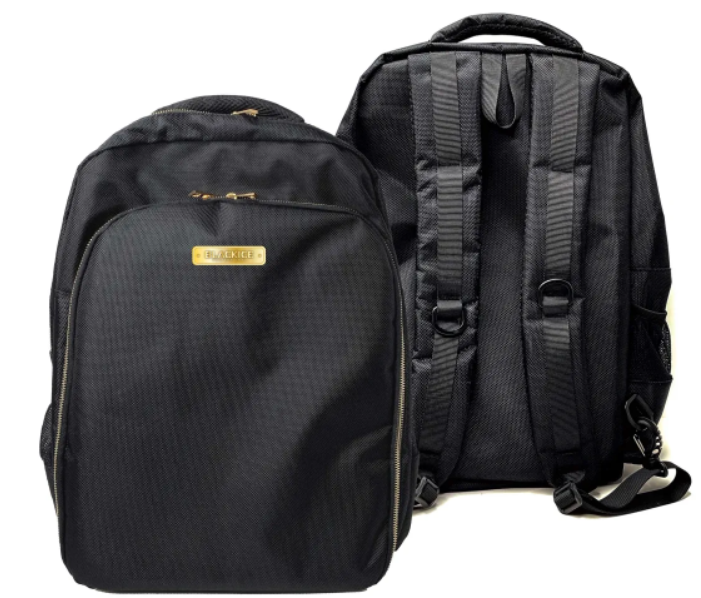 BlackIce Barber Clipper Backpack