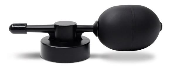 BlackIce MAGIC FIBER Hair Building Fiber - Spray Applicator