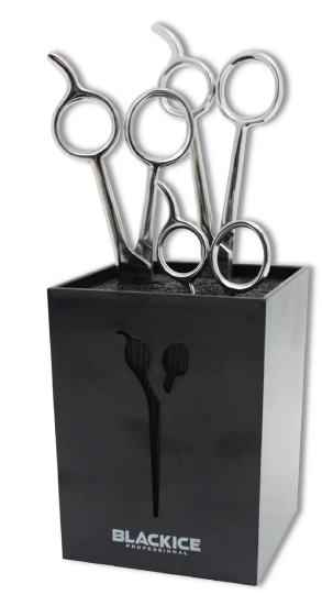 BlackIce Scissor Holder