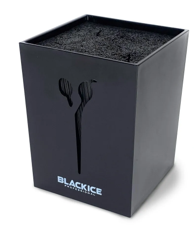 BlackIce Scissor Holder