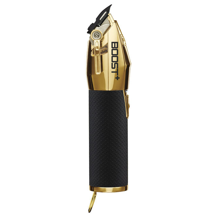 BaBylissPRO FX870GBP GoldFX Boost+ Clipper