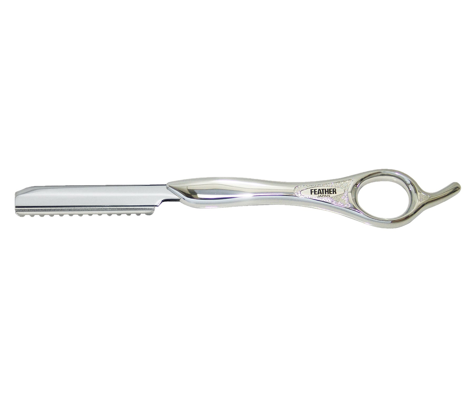 Feather Styling Razor