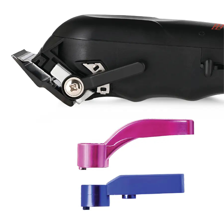 Stylecraft Rebel Super-Torque Cordless Clipper