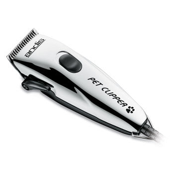 Andis 23585 Super Deluxe Pet Kit w/ DVD