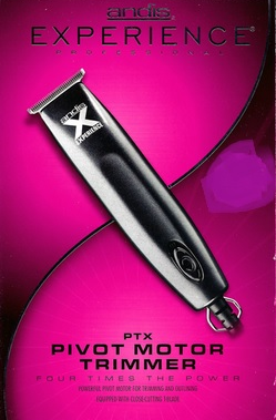 Andis 24225 Experience Pivot Motor Trimmer