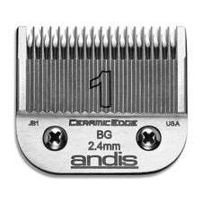 Andis 64465 CeramicEdge Size 1