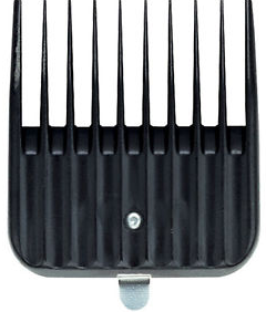 Andis Attachment comb for model Excel, BGR+ etc